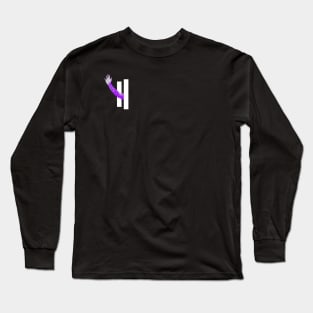 Help me Long Sleeve T-Shirt